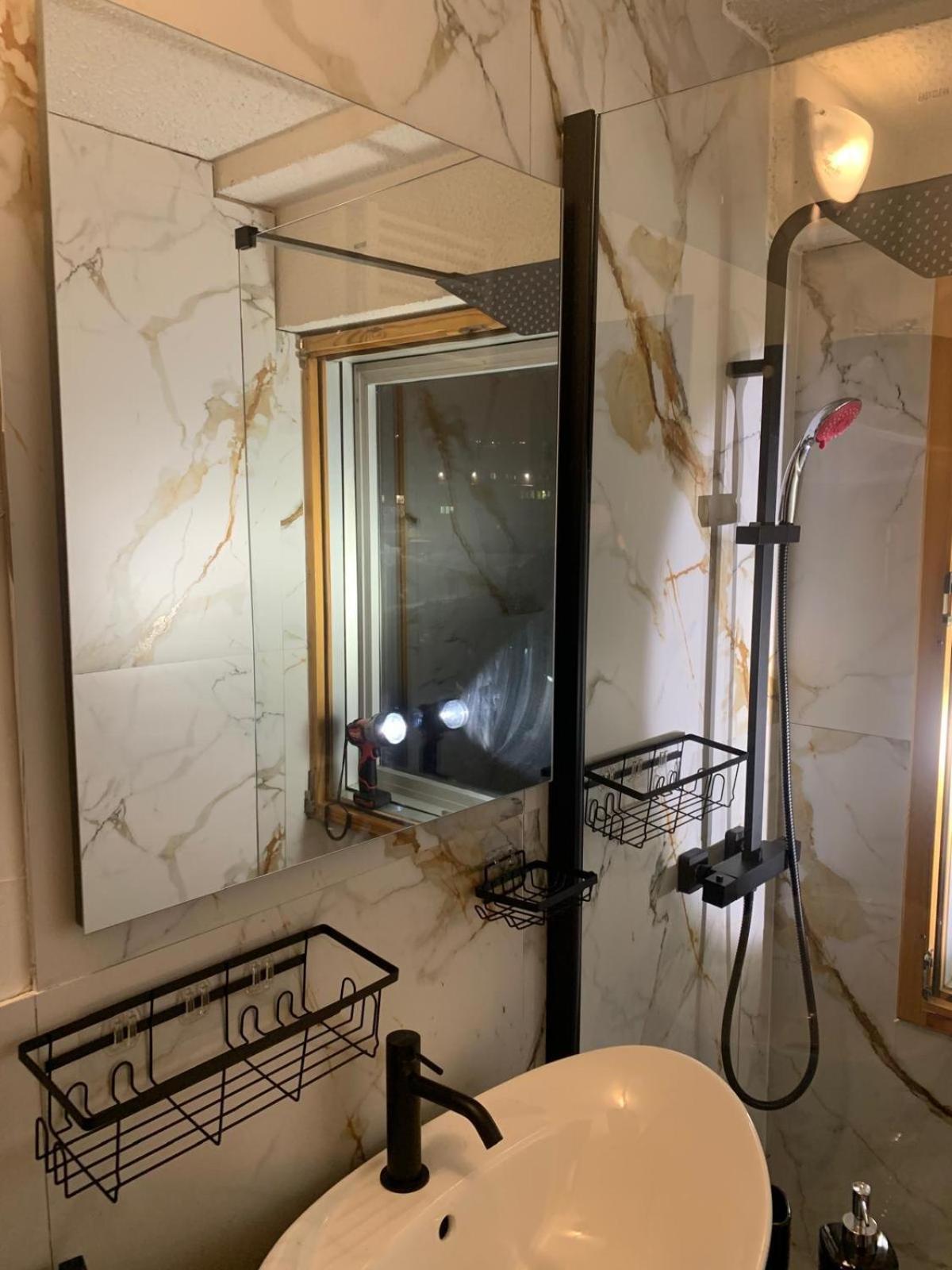 Finestra Sull'Adamello Apartment Пасо дел Тонале Екстериор снимка