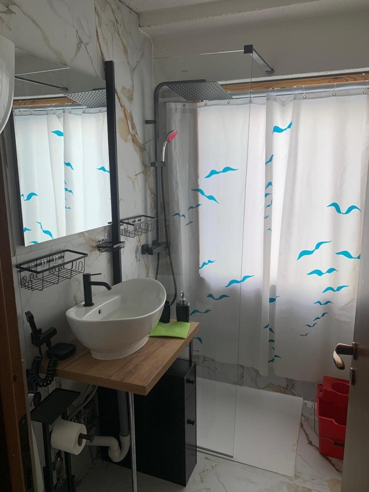 Finestra Sull'Adamello Apartment Пасо дел Тонале Екстериор снимка